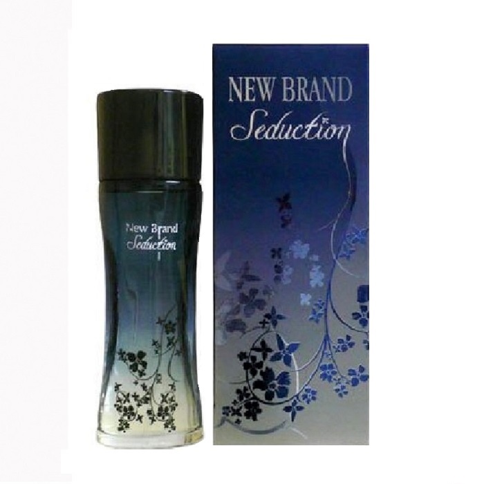 Seduction Perfume